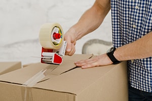 moving company moving company