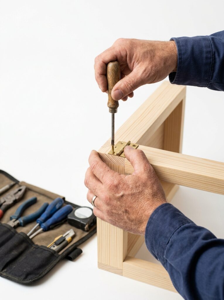 Handyman Services