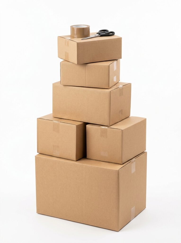 Contact Green Sky Home Movers