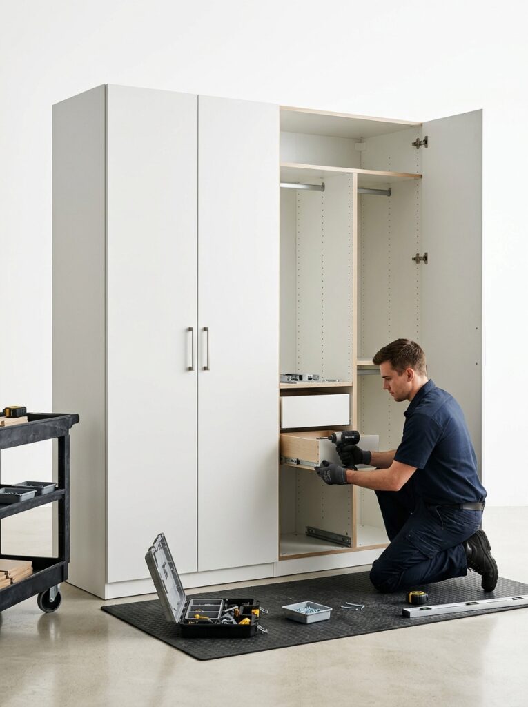 Furniture Installation
