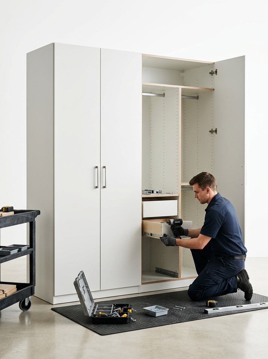 Furniture Installation